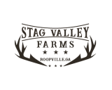 https://www.logocontest.com/public/logoimage/1560960383Stag Valley Farms-35.png